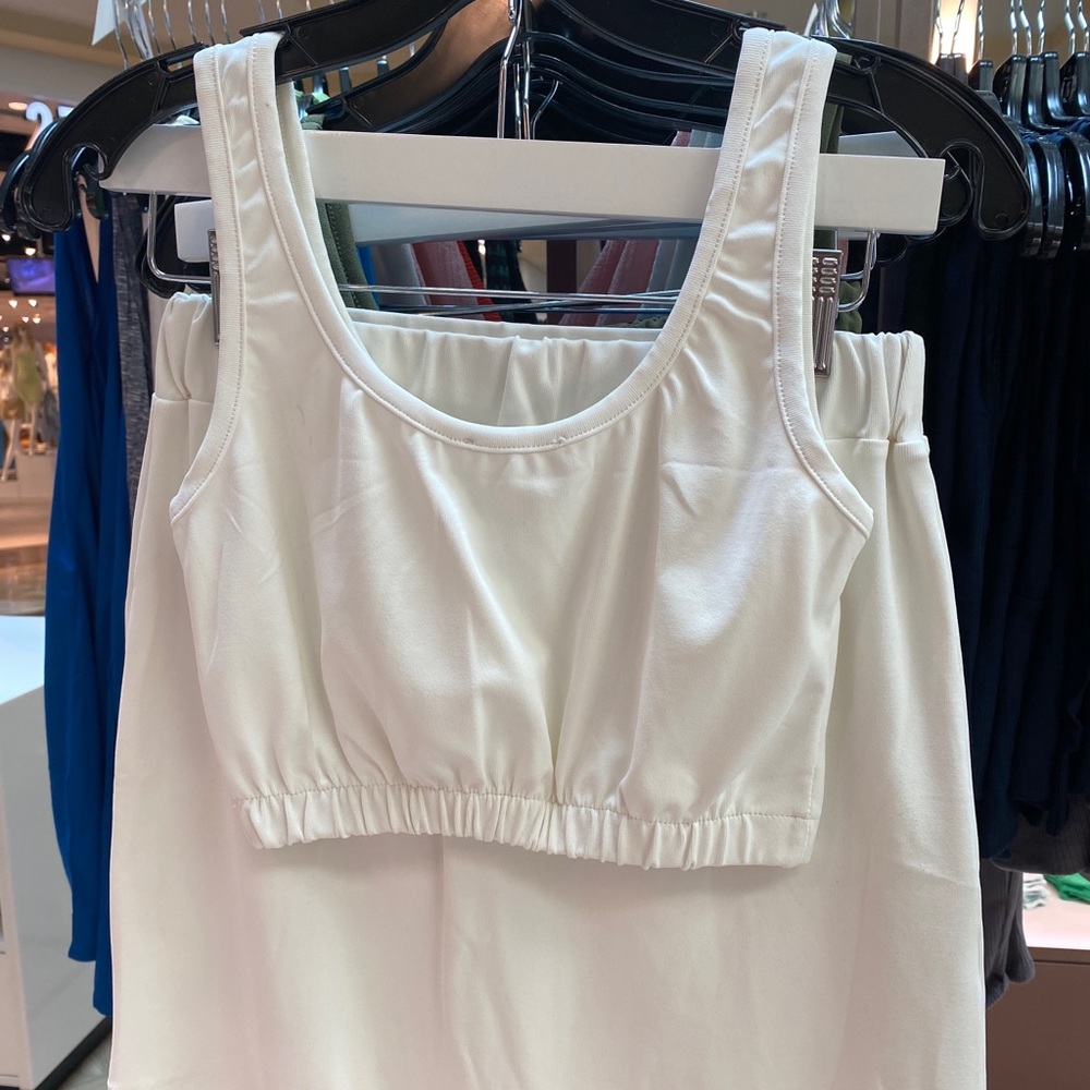 SUPER CUTE 2 PIECES SET